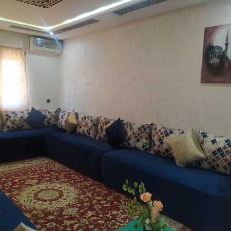 Apartment Close To Cmn-Airport Casablanca Nouaceur 외부 사진