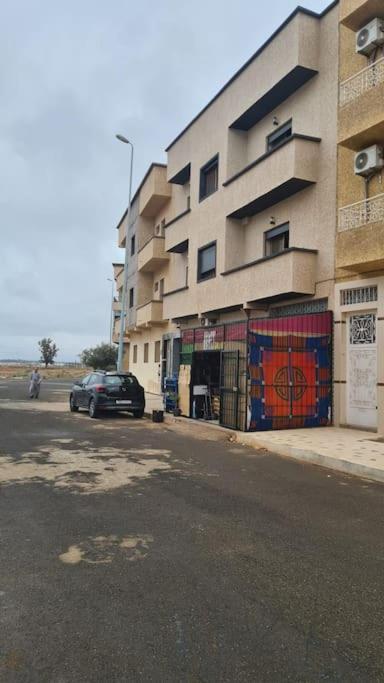 Apartment Close To Cmn-Airport Casablanca Nouaceur 외부 사진