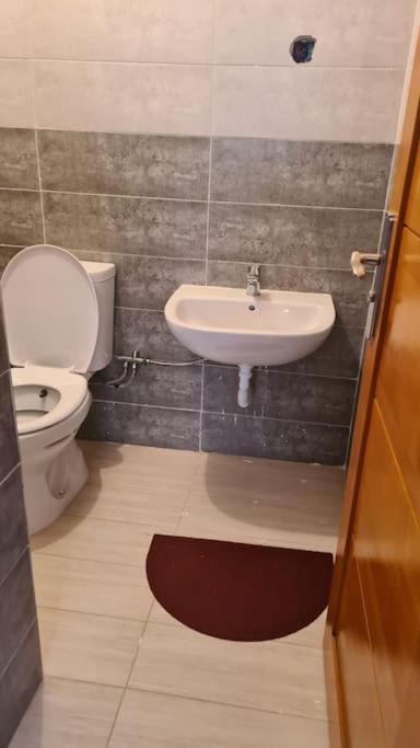 Apartment Close To Cmn-Airport Casablanca Nouaceur 외부 사진