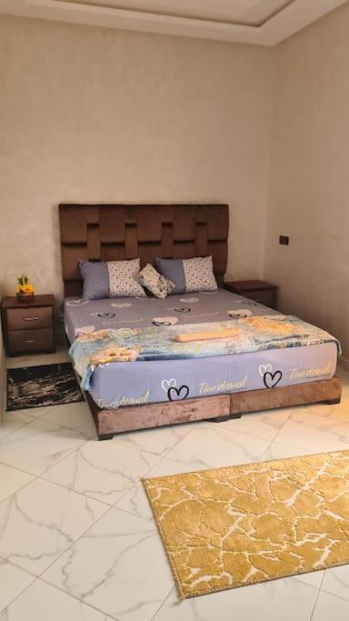 Apartment Close To Cmn-Airport Casablanca Nouaceur 외부 사진