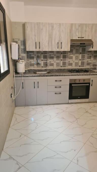 Apartment Close To Cmn-Airport Casablanca Nouaceur 외부 사진