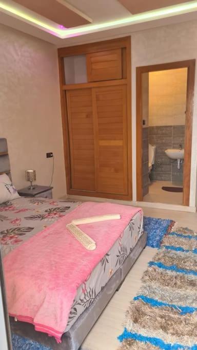 Apartment Close To Cmn-Airport Casablanca Nouaceur 외부 사진