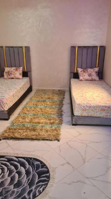 Apartment Close To Cmn-Airport Casablanca Nouaceur 외부 사진