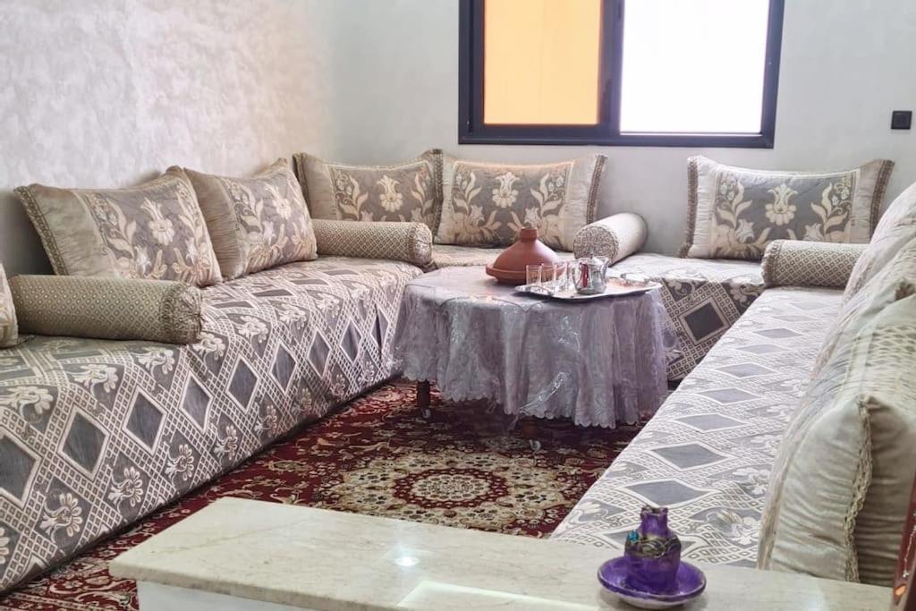 Apartment Close To Cmn-Airport Casablanca Nouaceur 외부 사진