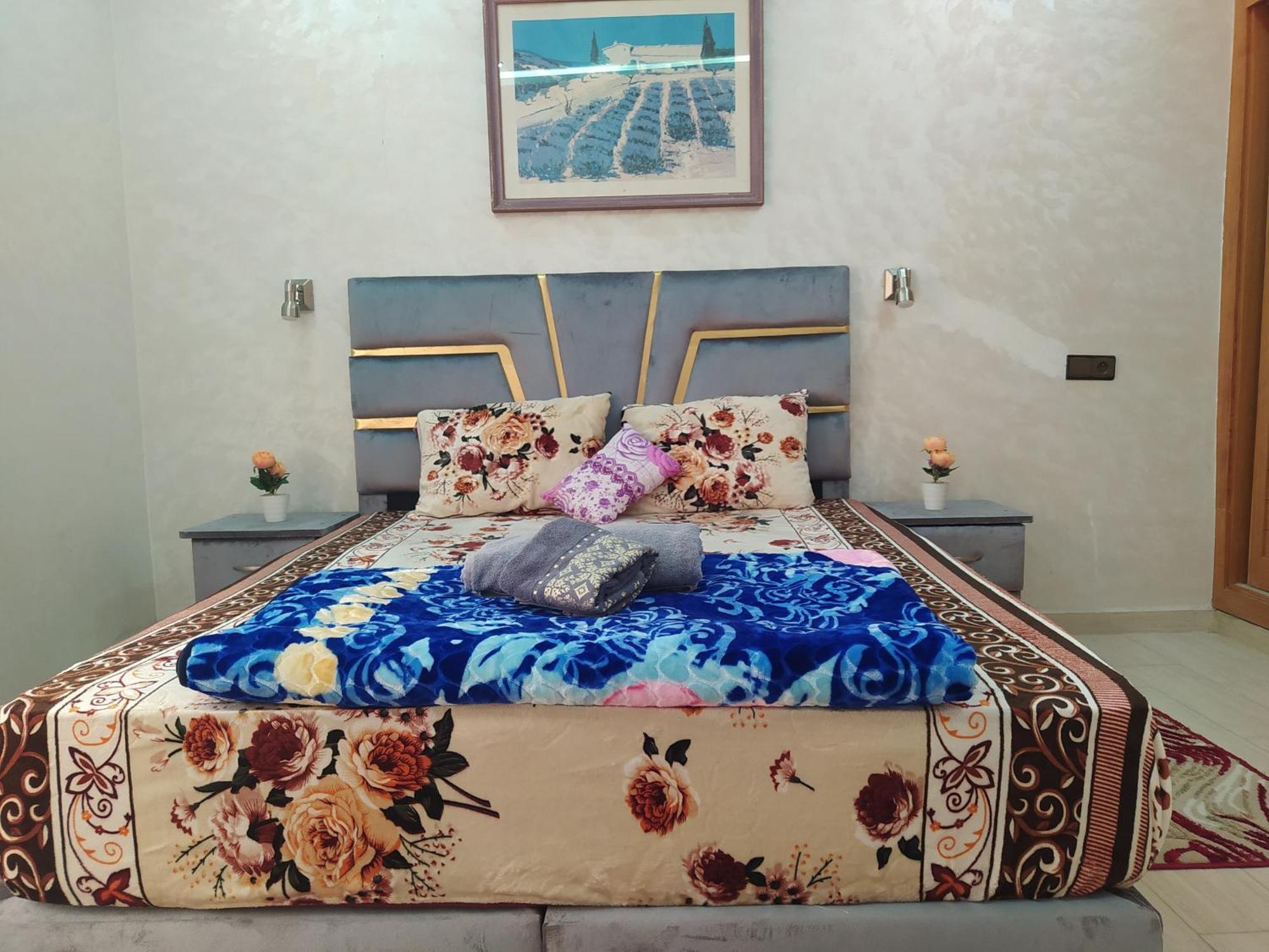 Apartment Close To Cmn-Airport Casablanca Nouaceur 외부 사진