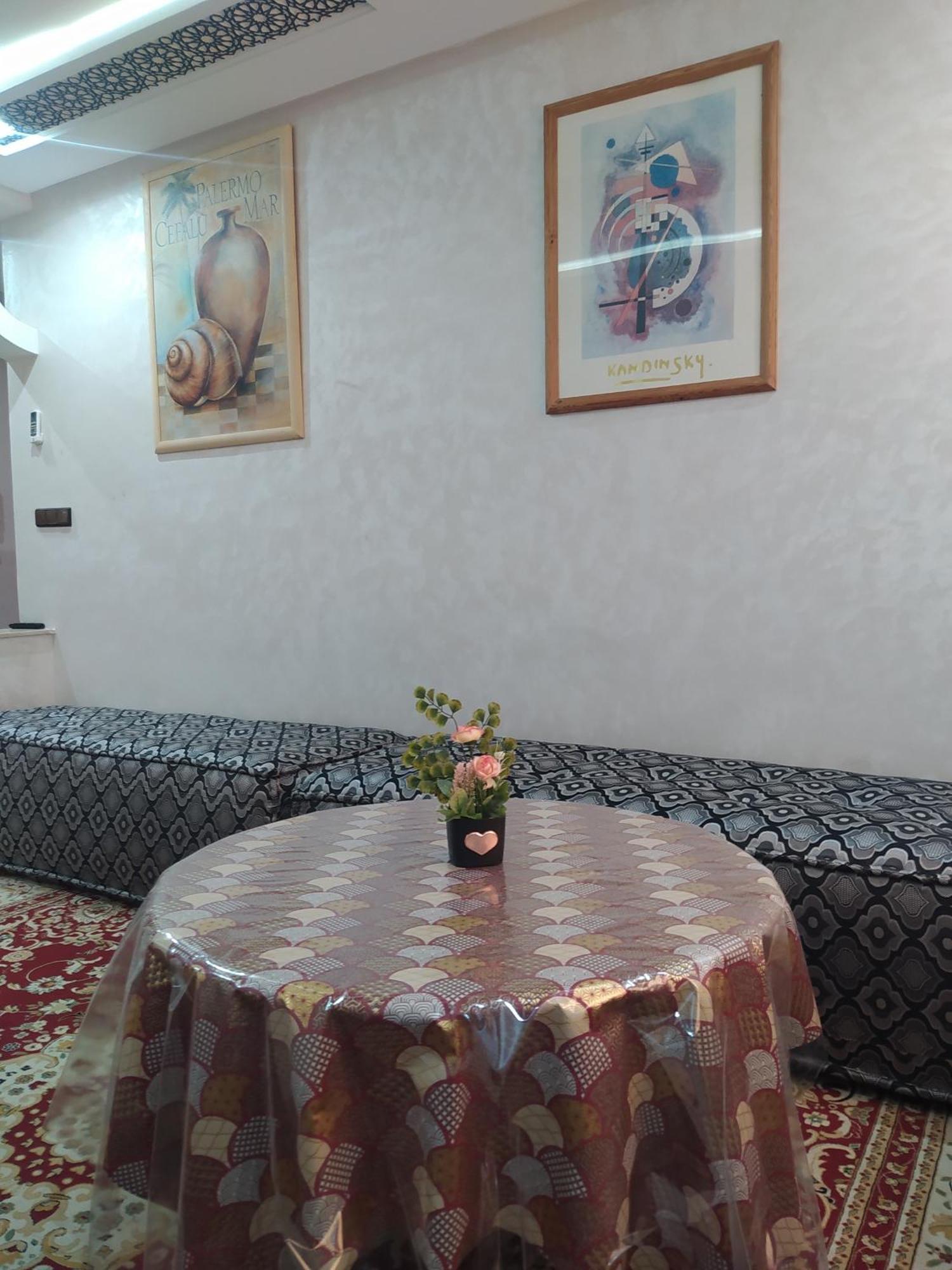 Apartment Close To Cmn-Airport Casablanca Nouaceur 외부 사진
