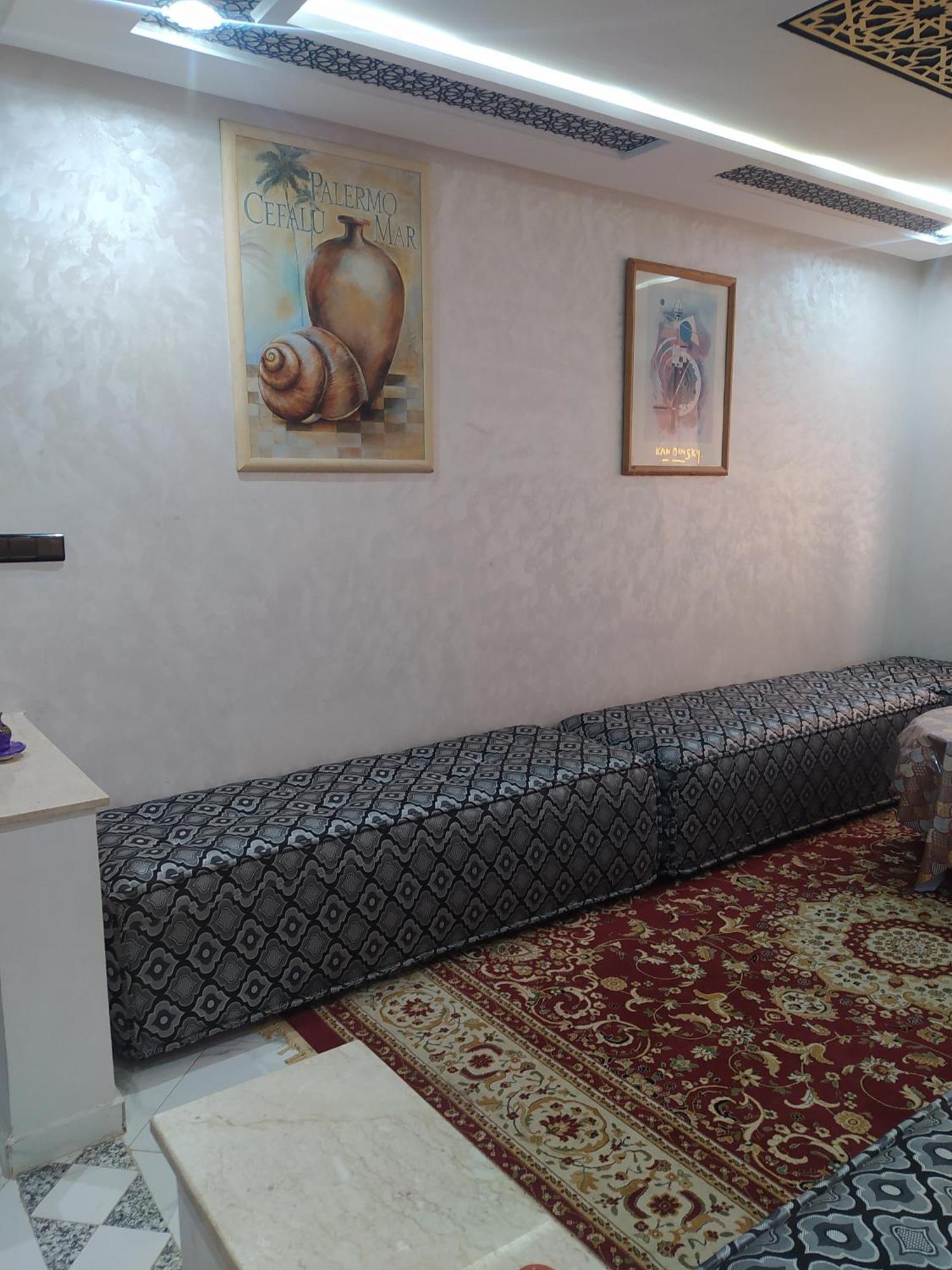 Apartment Close To Cmn-Airport Casablanca Nouaceur 외부 사진