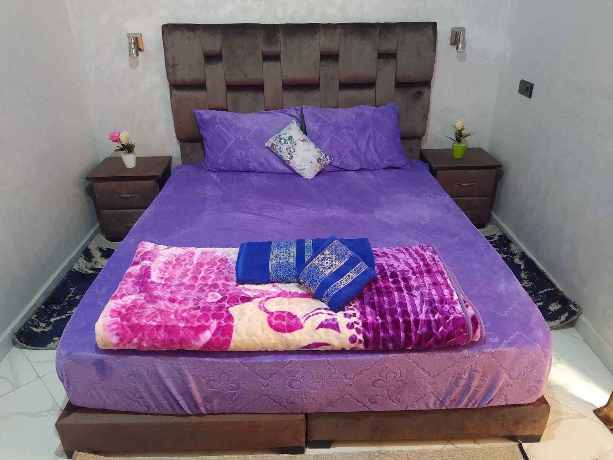 Apartment Close To Cmn-Airport Casablanca Nouaceur 외부 사진