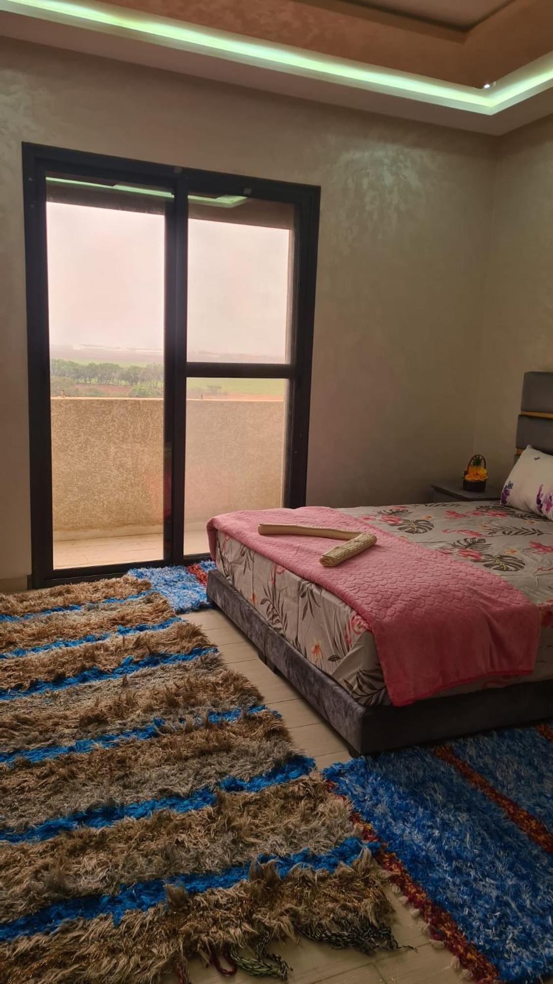 Apartment Close To Cmn-Airport Casablanca Nouaceur 외부 사진