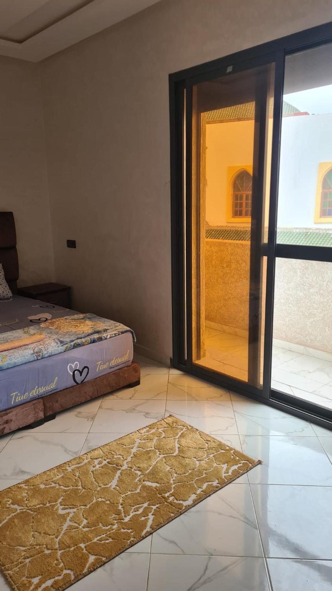 Apartment Close To Cmn-Airport Casablanca Nouaceur 외부 사진