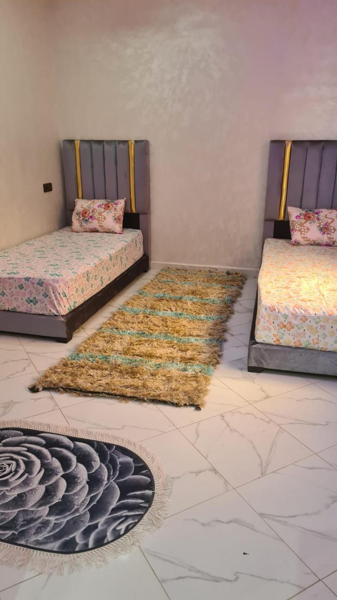 Apartment Close To Cmn-Airport Casablanca Nouaceur 외부 사진