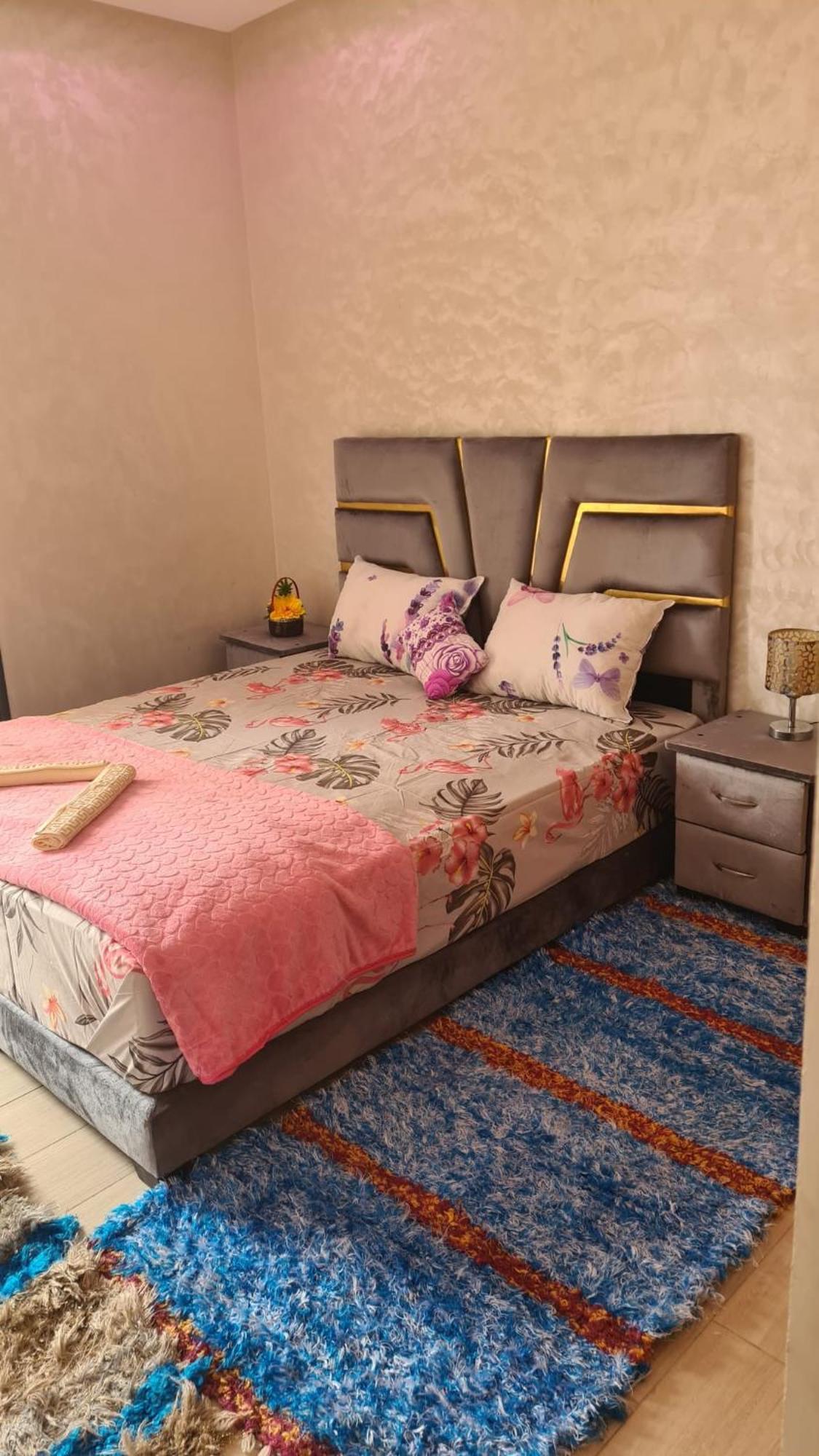 Apartment Close To Cmn-Airport Casablanca Nouaceur 외부 사진